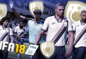 EA onthult Ronaldinho, Pelé en Thierry Henry voor FIFA 18 en één van hen is de beste speler in FIFA ooit