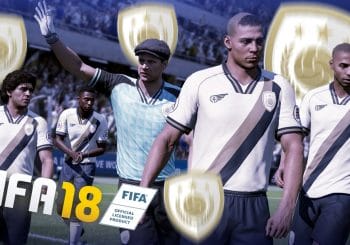 EA onthult Ronaldinho, Pelé en Thierry Henry voor FIFA 18 en één van hen is de beste speler in FIFA ooit