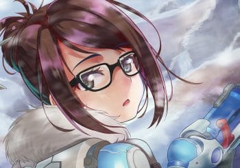 Winter Wonderland-event voor Overwatch keert vandaag terug met gloednieuwe skins