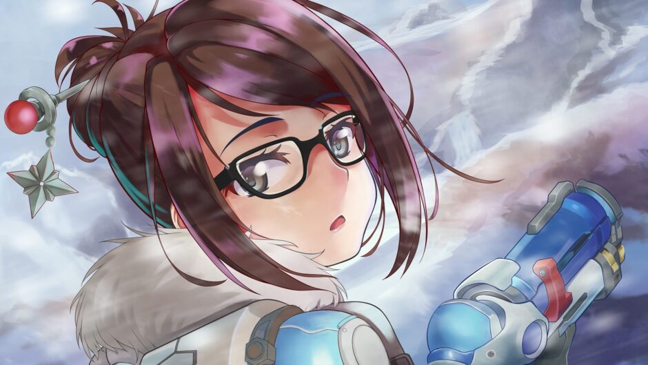 Winter Wonderland-event voor Overwatch keert vandaag terug met gloednieuwe skins