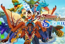 Release van Monster Hunter Stories bekend