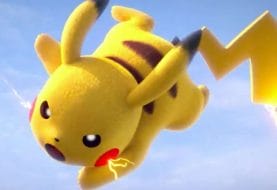 Pikachu laat zijn vaardigheden zien in nieuwe trailer van Pokken Tournament DX