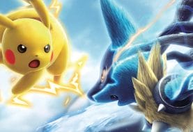 Gratis Pokken Tournament DX demo nu beschikbaar voor de Nintendo Switch