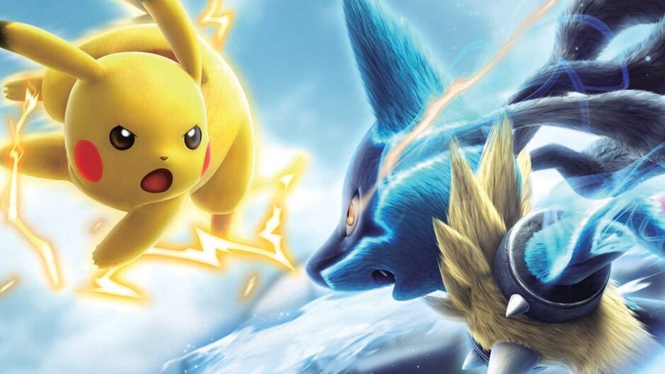 Gratis Pokken Tournament DX demo nu beschikbaar voor de Nintendo Switch