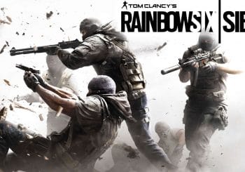Rainbow Six: Siege krijgt een gratis weekend op de PC, PlayStation 4 en Xbox One