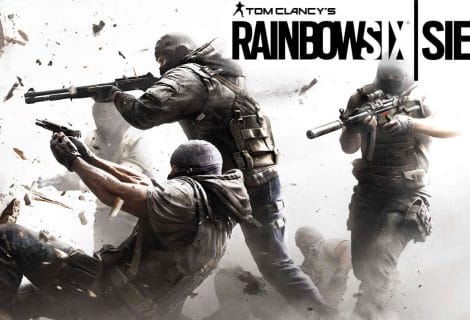 Rainbow Six Siege is dit weekend gratis speelbaar