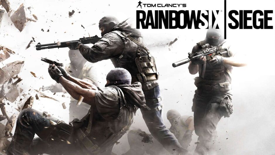 Ubisoft verlaagt tijdelijk prijzen van operators in Rainbow Six: Siege en wordt strenger bij teamkills
