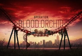 Rainbow Six: Siege krijgt binnenkort een major update met een nieuwe map en wel drie gloednieuwe Operators