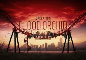 Rainbow Six: Siege krijgt binnenkort een major update met een nieuwe map en wel drie gloednieuwe Operators