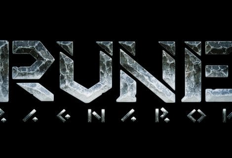 De ontwikkelaars van de originele Prey introduceren een nieuwe game Rune: Ragnarok