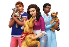 [GC] De sims 4 krijgt een nieuwe uitbreiding met honden en katten