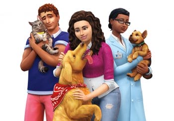 [GC] De sims 4 krijgt een nieuwe uitbreiding met honden en katten