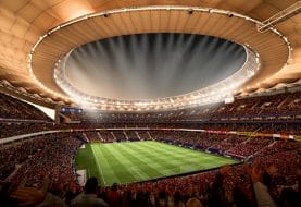 Vier nieuwe stadions in FIFA 18, Johan Cruijff Arena(Amsterdam Arena) enige stadion uit de Benelux!