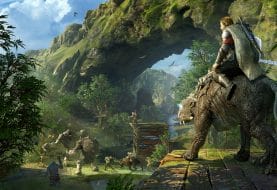 Middle Earth: Shadow of War introduceert de Marauder tribe
