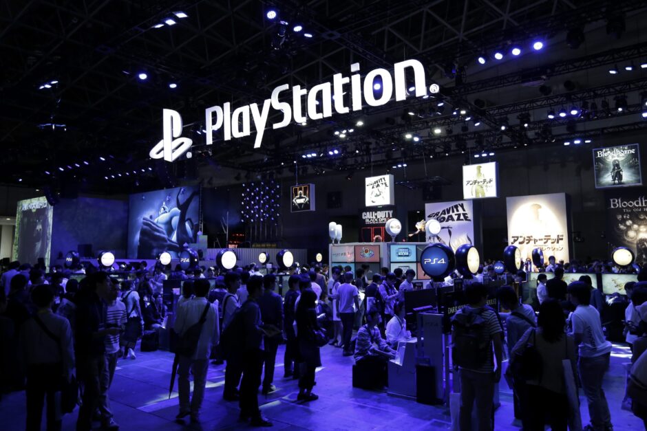 Sony kondigt Tokio Games Show-persconferentie aan