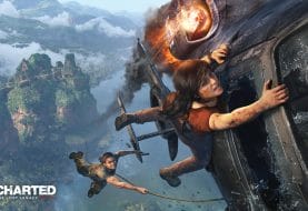 Bekijk de epische launch trailer van Uncharted: The Lost Legacy!