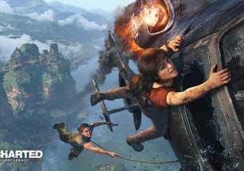 Sony richt nieuwe interne studio op bij Naughty Dog