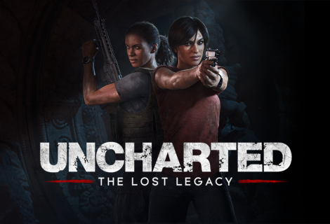 30 waanzinnige seconden die ons helemaal voorbereiden op de release van de nieuwste Uncharted-game