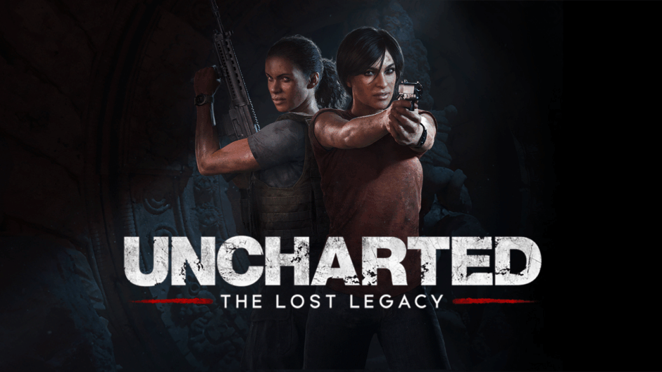 30 waanzinnige seconden die ons helemaal voorbereiden op de release van de nieuwste Uncharted-game
