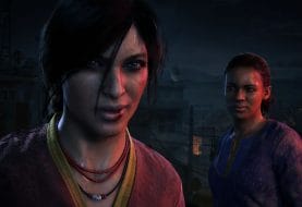 Eerste reviewscores van Uncharted: The Lost Legacy zijn bekend
