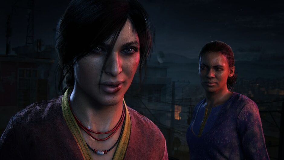 Eerste reviewscores van Uncharted: The Lost Legacy zijn bekend