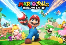Review: Mario + Rabbids Kingdom Battle - Niet alleen Nintendo kan een goede Mario-game maken