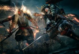 Laatste uitbreiding voor Nioh heet Bloodshed, verschijnt nog deze maand