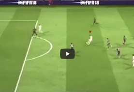 Goal of the Week!