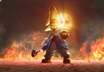 [TGS] Jawel hoor, Final Fantasy IX komt naar de PlayStation 4!