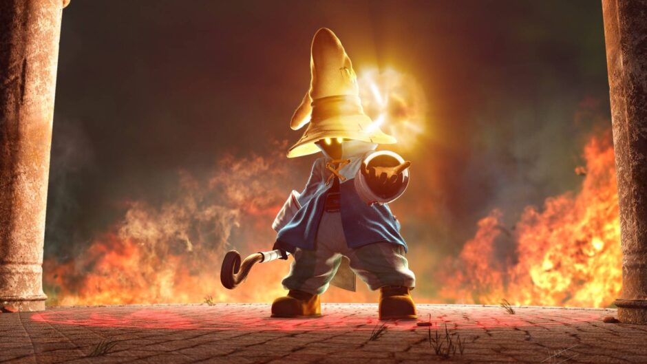 [TGS] Jawel hoor, Final Fantasy IX komt naar de PlayStation 4!