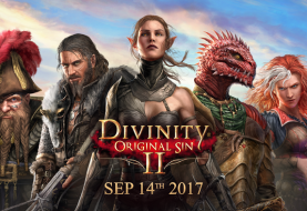 Divinity Original Sin 2 komt binnenkort uit. Dit moet je weten.
