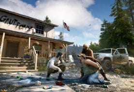 Uitgebreide gameplaybeelden tonen Far Cry 5 in volle glorie