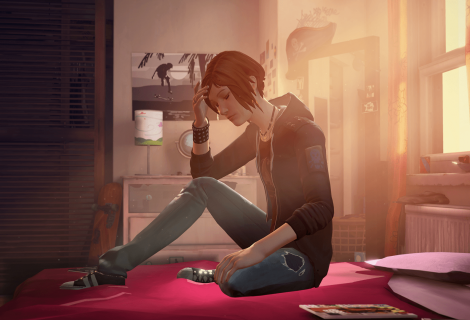 Review: Life is Strange: Before the Storm - Episode 1, wederom een topper of toch niet?