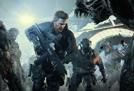 [TGS] Chris Redfield is terug in gratis uitbreiding voor Resident Evil 7- Trailer
