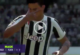 Alle nieuwe celebrations van FIFA 18 + uitleg