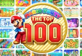 Nintendo kondigt Mario Party: The Top 100 aan