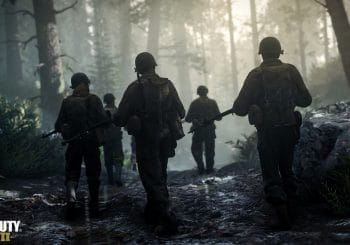 Call of Duty: WWII open bèta is nu live!