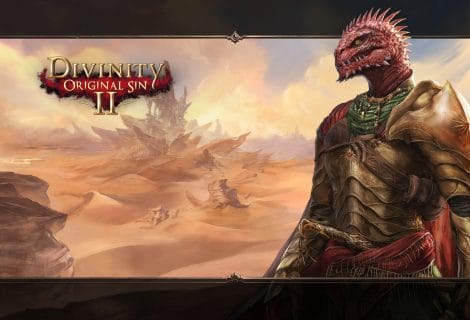 Divinity Original Sin 2: Bekijk hier de karakters met hun verhaal