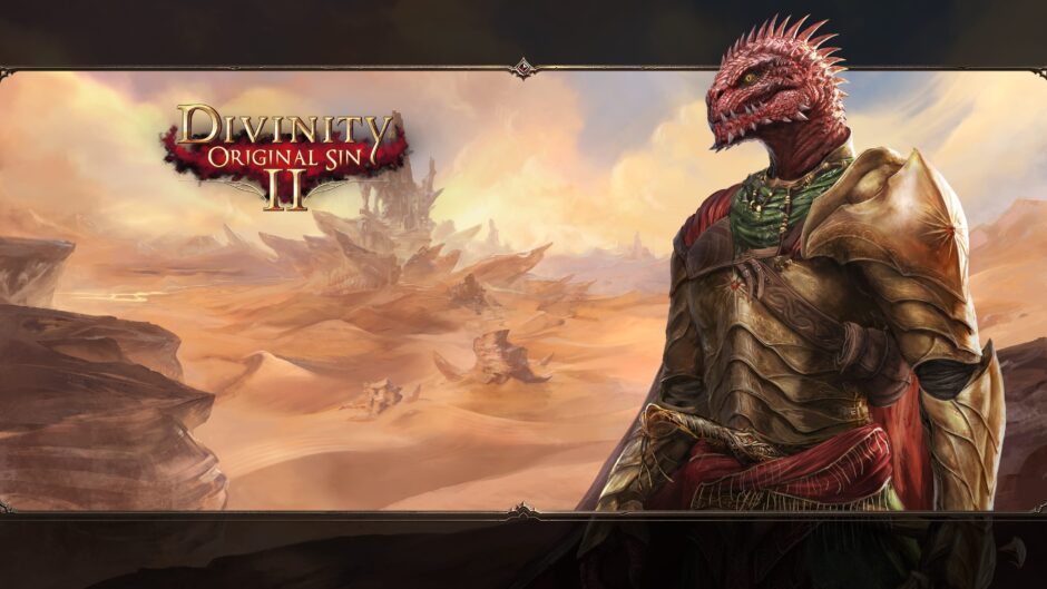 Divinity Original Sin 2: Bekijk hier de karakters met hun verhaal