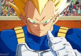 Bandai Namco kondigt nieuwe update aan voor Dragon Ball FighterZ