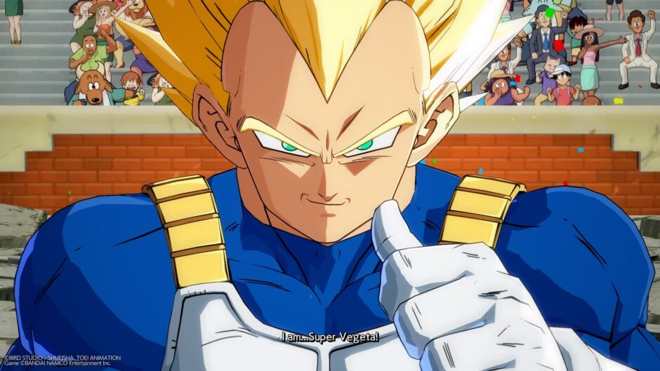 Derde open bèta ronde voor Dragon Ball FighterZ aangekondigd na online problemen