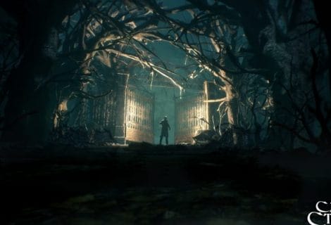 De mysterieuze horror RPG Call of Cthulhu wordt uitgesteld tot 2018