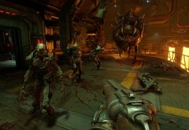 Doom en Wolfenstein 2 bevestigd voor de Nintendo Switch!