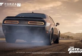 Forza Motorsport 7 deluxe en ultimate edities krijgen gratis DLC- Trailer