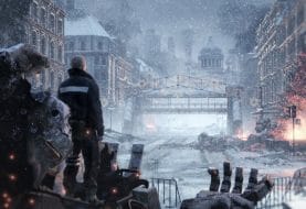 [TGS] Square Enix toont trailer met nieuwe beelden van Left Alive