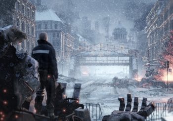 [TGS] Square Enix toont trailer met nieuwe beelden van Left Alive
