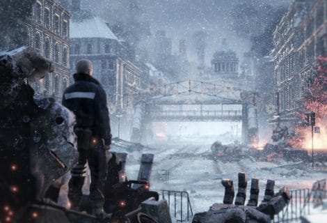 [TGS] Square Enix toont trailer met nieuwe beelden van Left Alive