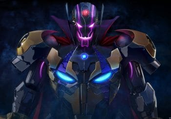 Review: Marvel vs Capcom: Infinite - Een heerlijke vechtgame voor zowel beginners als pro's