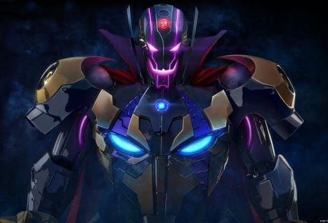 Review: Marvel vs Capcom: Infinite - Een heerlijke vechtgame voor zowel beginners als pro's