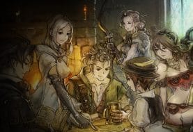 Exclusieve JRPG Octopath Traveler is al meer dan een miljoen keer verscheept